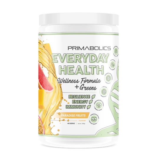 Everyday Health 40sv 360g