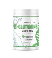 Glutamine 350g