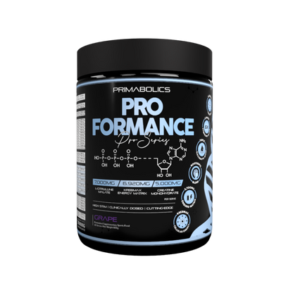 Proformance Pro Series