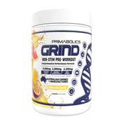 NEW GRIND NON-STIM V2 - 2025