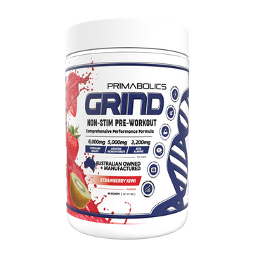 Grind V2 - HASTA Certified