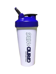 GRIND+NRG Shaker