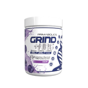 Grind + NRG