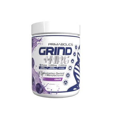 Grind NRG