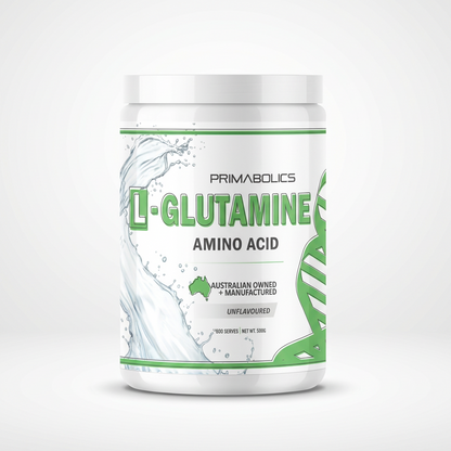 Glutamine 350g