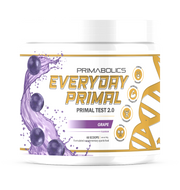 Everyday Primal