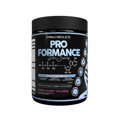 PROFORMANCE (Pre-Workout)
