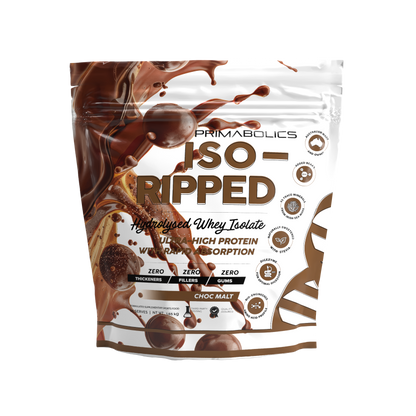 Iso-Ripped  1.65kg