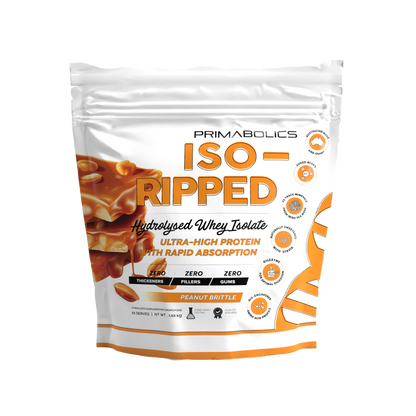 Iso-Ripped  1.65kg