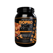 ISO PRO MULTI-STAGE PROTEIN BLEND (750g)