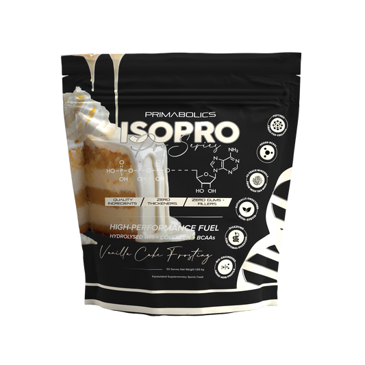 Iso Pro 1.65kg - HASTA