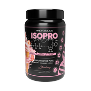 ISO PRO MULTI-STAGE PROTEIN BLEND (750g)