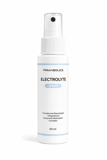 Electrolyte Spray 60ml