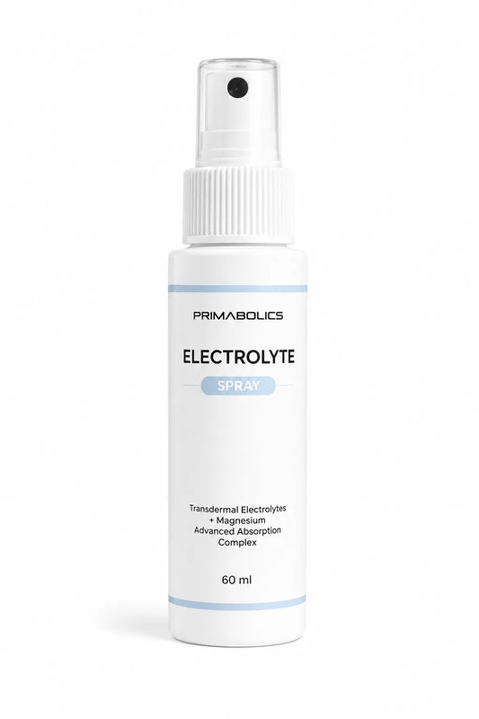 Electrolyte Spray 60ml