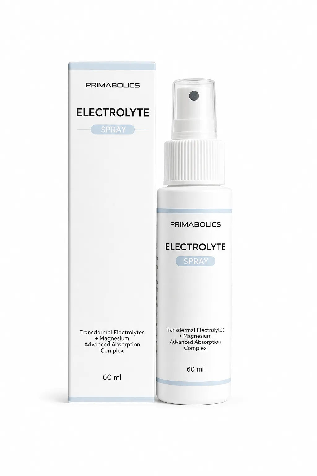 Electrolyte Spray 60ml