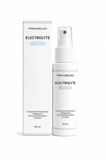 Electrolyte Spray 60ml
