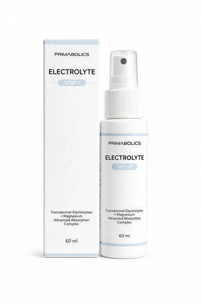 Electrolyte Spray 60ml