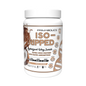 Iso-Ripped Naturally Sweetened Whey Protein Isolate 750g