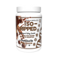 Iso-Ripped Naturally Sweetened Whey Protein Isolate 750g