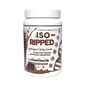 Iso-Ripped Naturally Sweetened Whey Protein Isolate 750g