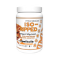 Iso-Ripped Naturally Sweetened Whey Protein Isolate 750g
