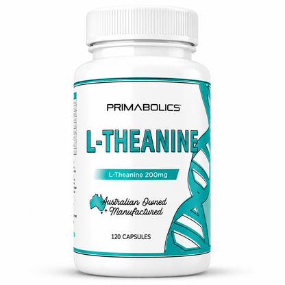 L-Theanine