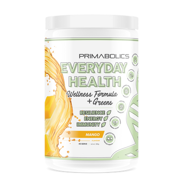 Everyday Health 40sv 360g