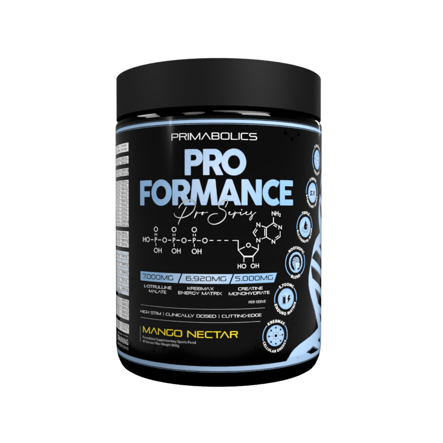 Proformance Pro Series