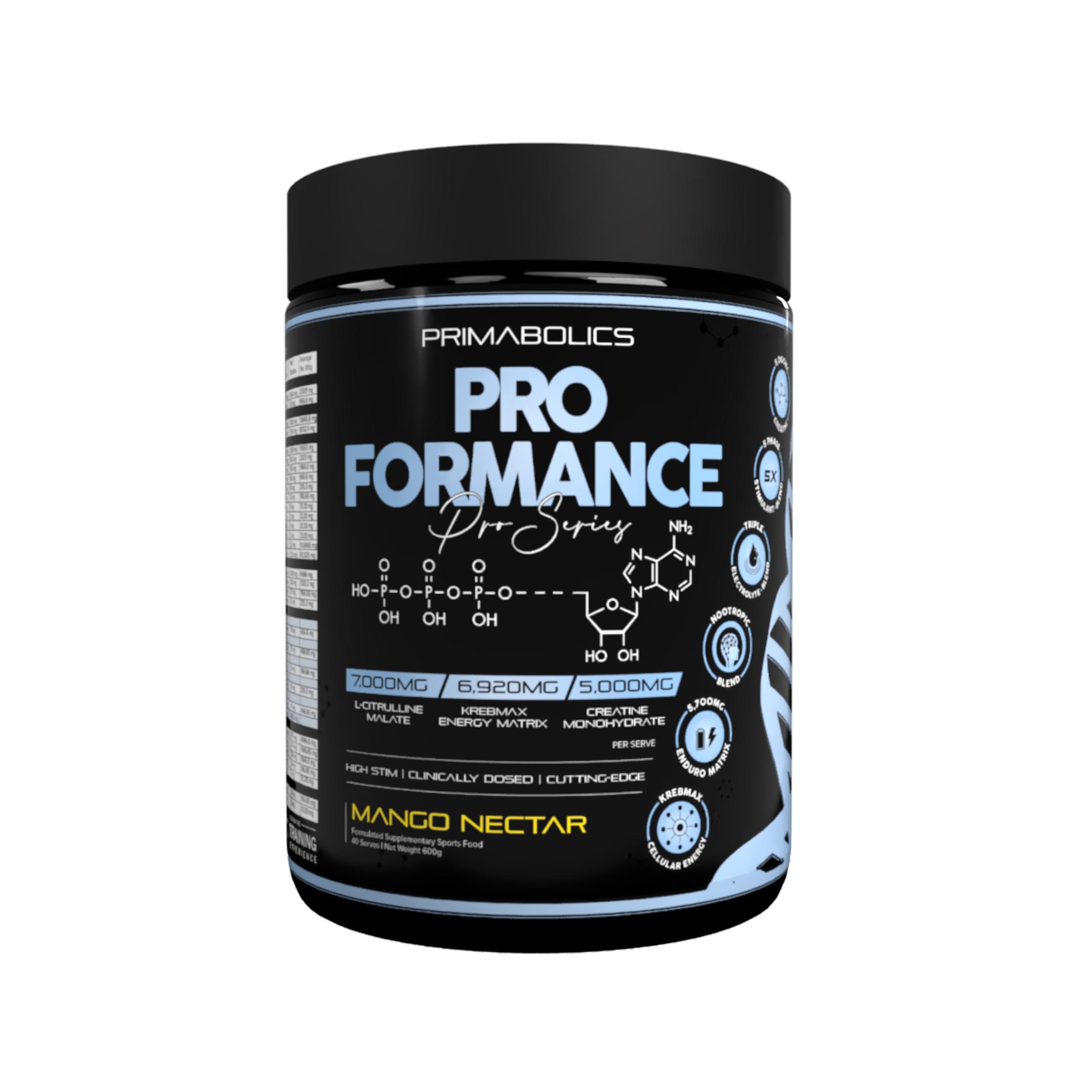 Proformance Pro Series