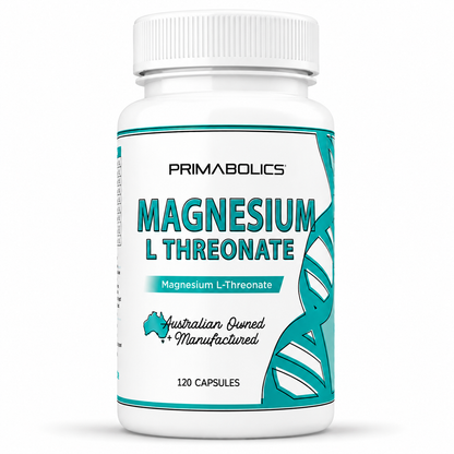 Magnesium L-Threonate