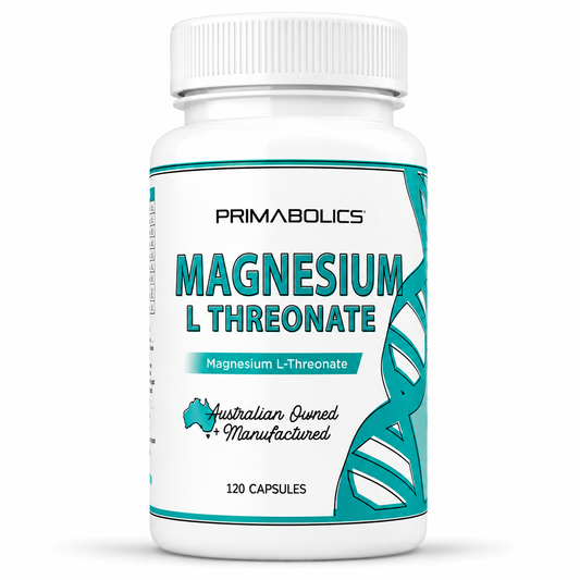 Magnesium L-Threonate