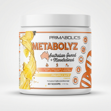 Metabolyz