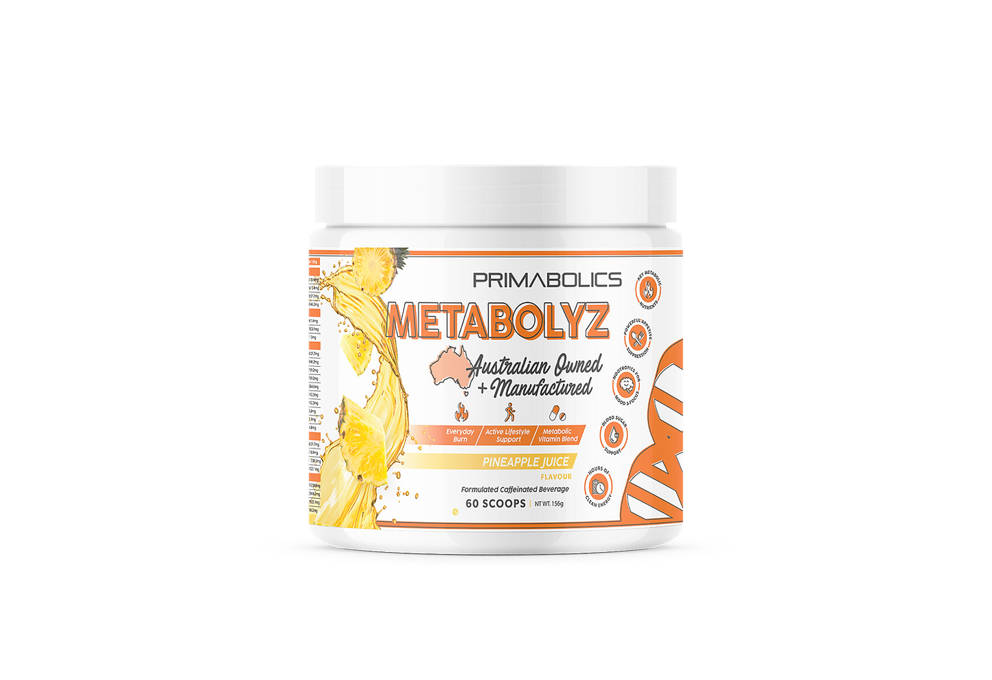 Metabolyz