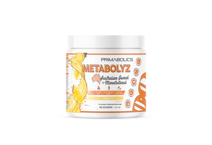 Metabolyz