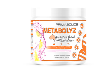 Metabolyz