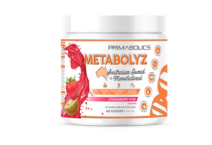 Metabolyz