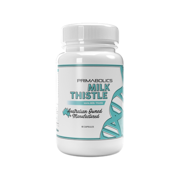 Milk Thistle