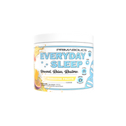 Everyday Sleep - 14 SERVE
