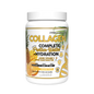 COMPLETE COLLAGEN PROTEIN WATER + HYDRATION