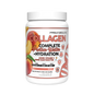 COMPLETE COLLAGEN PROTEIN WATER + HYDRATION