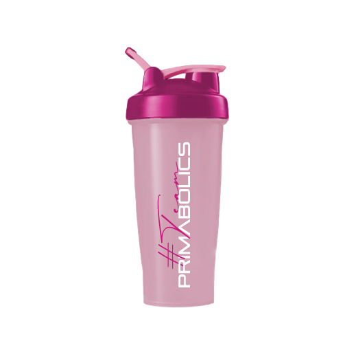 Pink Primabolics Shaker