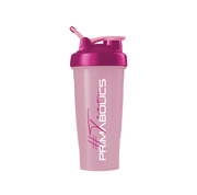 Pink Primabolics Shaker