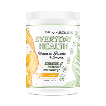 Everyday Health Chocolate 25sv 225g