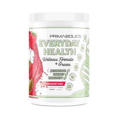 Everyday Health Chocolate 25sv 225g