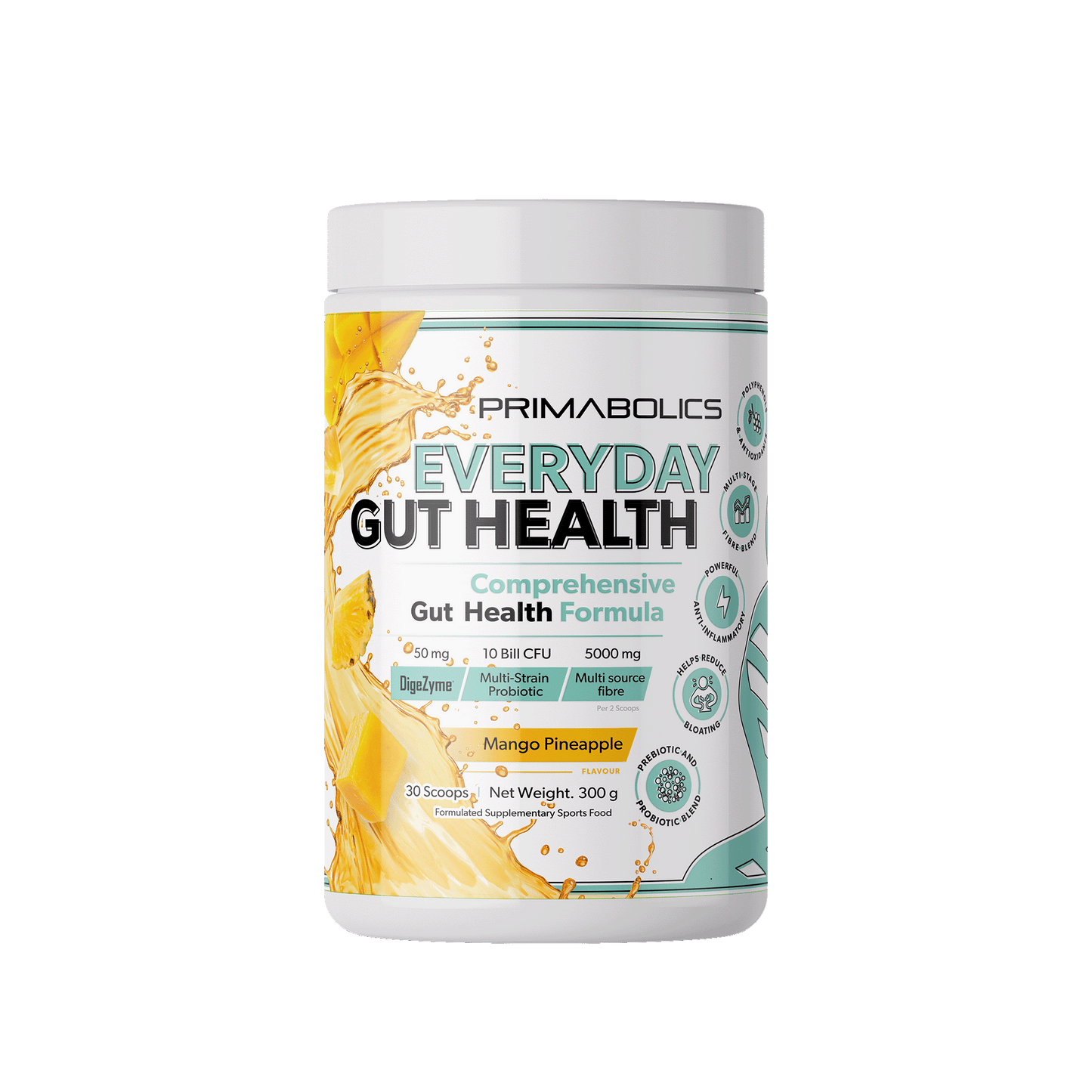 Everyday Gut Health