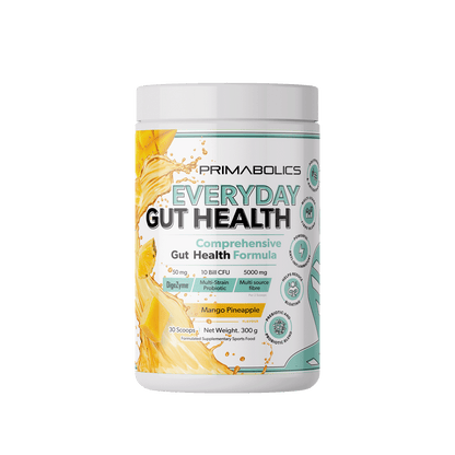Everyday Gut Health