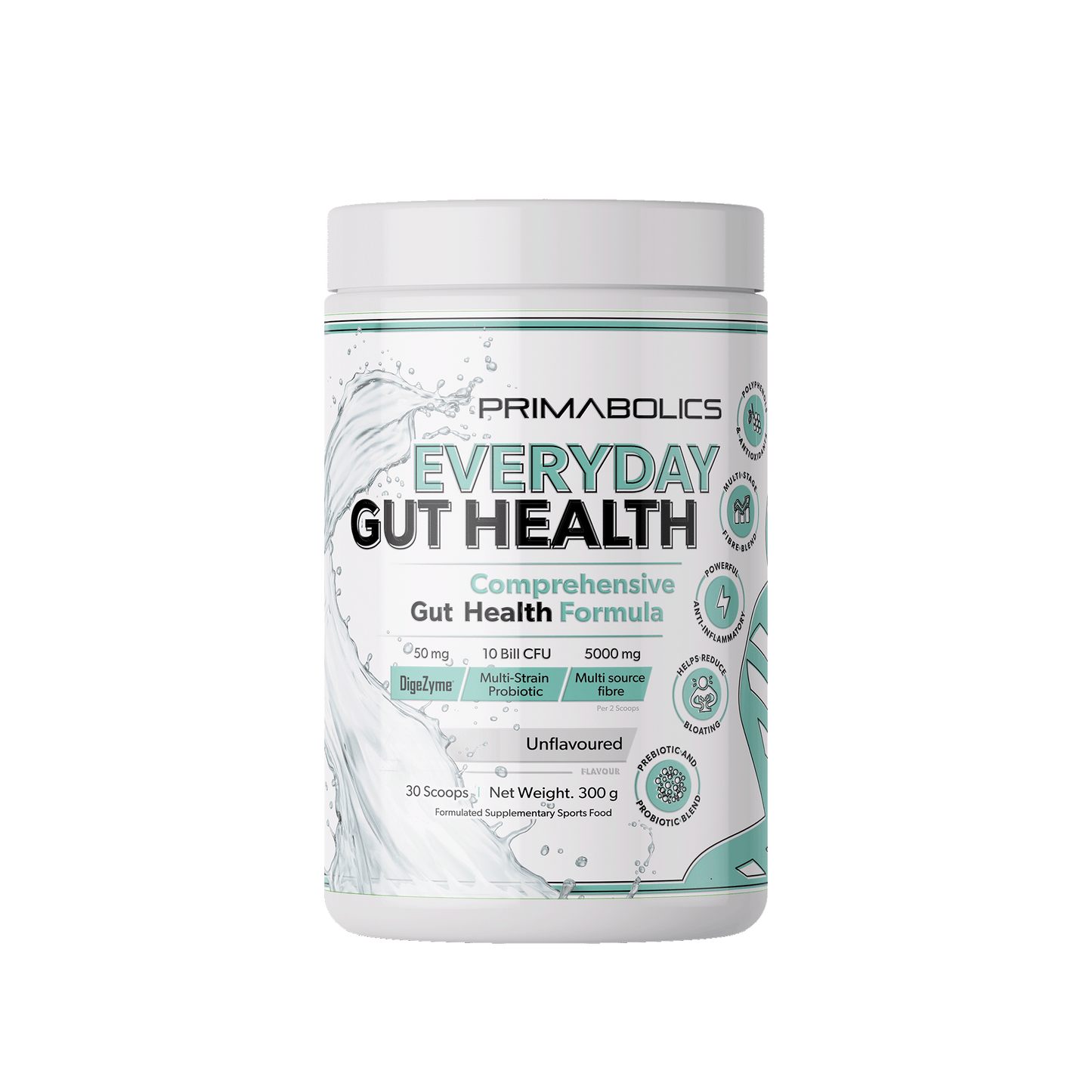 Everyday Gut Health