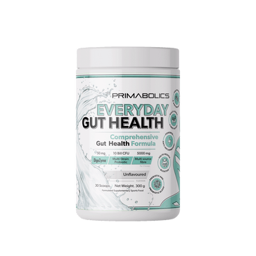 Everyday Gut Health