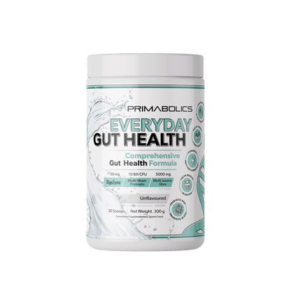 Everyday Gut Health