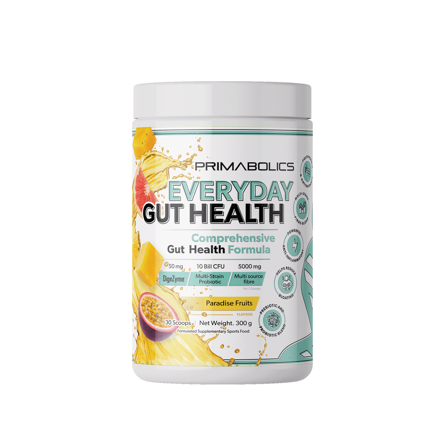 Everyday Gut Health